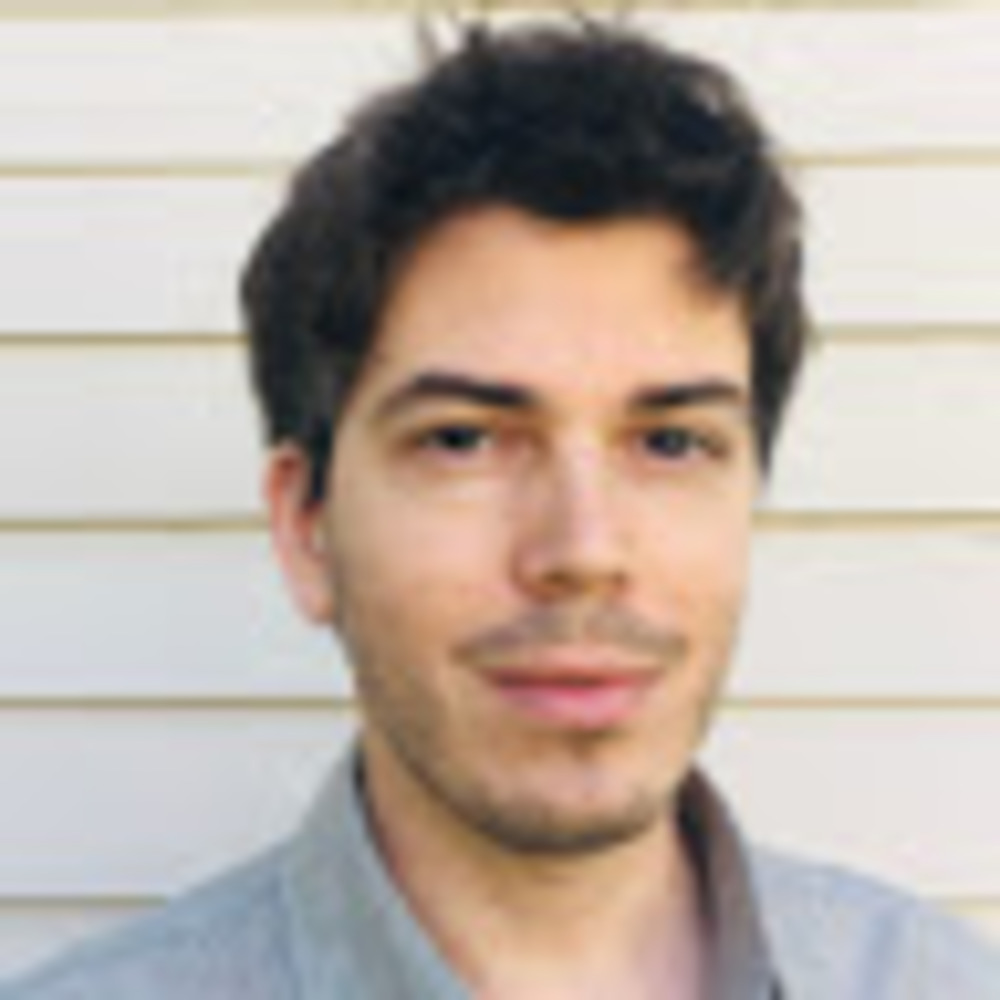 Meet your Posher, Oded